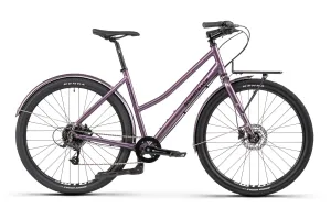 Mestský bicykel BOMBTRACK MUNROE LOOP 650B 2024