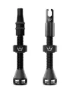 Bezdušové ventilky PEATY'S HOLESHOT FAST FLOW 42MM