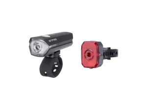 Set predného a zadného svetla CTM IGSUS