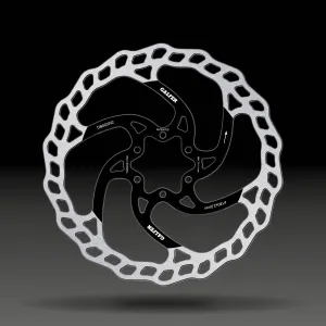 Brzdový kotouč GALFER FIXED WAVE 2MM