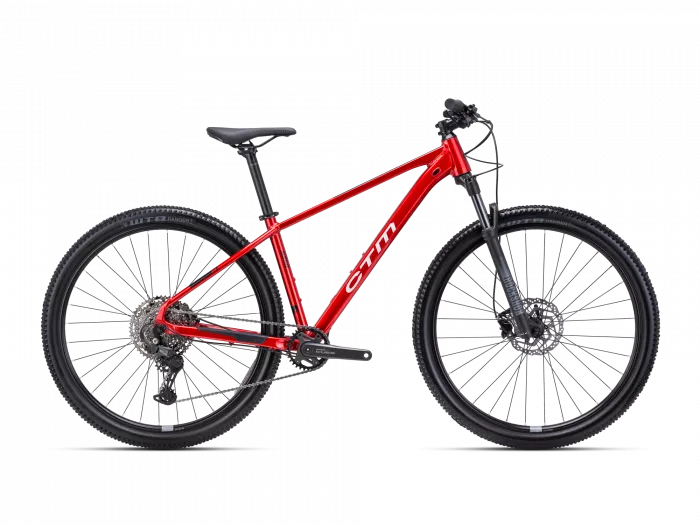 Bicykel MTB CTM RAMBLER 4.0 29" 2025 #1
