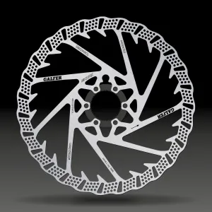 Brzdový kotúč GALFER FIXED SHARK 2,0MM CENTERLOCK