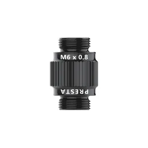 Ventil pre pumpy LEZYNE ABS-1 PRO TUBELESS CHUCK HEAD