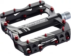 Pedále MTB REVERSE ESCAPE PRO