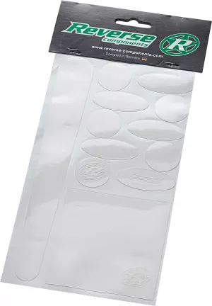 Ochranná fólie na rám REVERSE FRAME PROTECTORS
