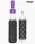 CO2 KIT PEATY'S HOLESHOT MTB (25G) #8