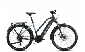 Mestský elektrobicykel GHOST E-TERU ESSENTIAL EQ MID B500 27,5" 2024