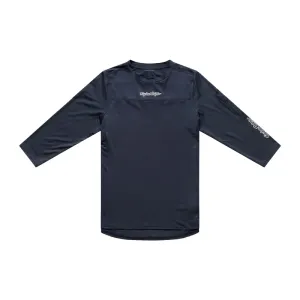 Dres s 3/4 rukávom TROY LEE DESIGNS RUCKUS MONO