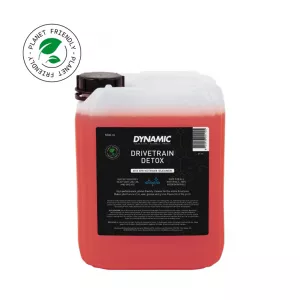 Čistící prostředek DYNAMIC BIO DRIVETRAIN DETOX 5000ML