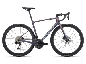 Cestný bicykel GIANT DEFY ADVANCED 0 700C 2026