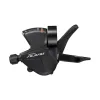 Radenie SHIMANO ALIVIO SL-M3100 3SP ĽAVÉ S UKAZOVATEľOM