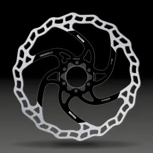 Brzdový kotúč GALFER FIXED WAVE 2,0MM CENTERLOCK