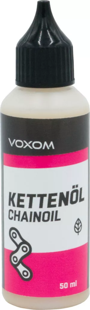 Olej na reťaz VOXOM BIODEGRADABLE