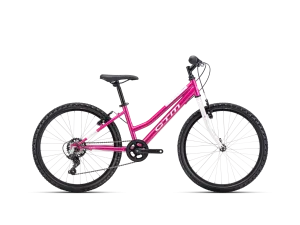 Detský bicykel CTM MONY 24" 2026