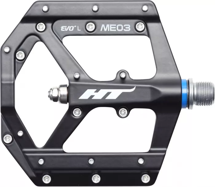 Pedále HT ME03 (EVO+) #1