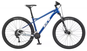 Bicykel MTB GT AVALANCHE SPORT 27,5"