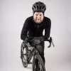 Rukavice GRIPGRAB RIDE WINDPROOF DEEP WINTER LOBSTER #13