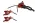 Brzda HOPE TECH 3 DUO X2 #5