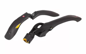 Přední a zadní blatník MTB CTM HAMMER 2 SDE