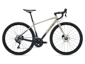 Cestný bicykel LIV AVAIL AR 1 700C 2026