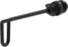 Držiak predného svetla na vidlicu LEZYNE E-BIKE WIRE MOUNT