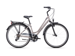 Mestský bicykel CTM FLORENCE 700C 2026