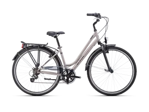 Mestský bicykel CTM FLORENCE 700C 2026