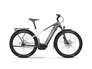 Trekingový elektrobicykel GHOST E-TERU PRO EQ ABS 27,5" 2025
