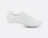 SPD Topánky FLR FNT-9 LACE PURE WHITE