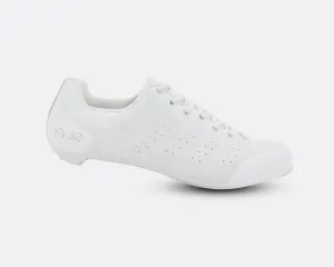 SPD Topánky FLR FNT-9 LACE PURE WHITE