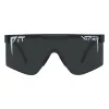 Okuliare PIT VIPER THE EXEC SMOKE ORIGINAL 2.0 WIDE