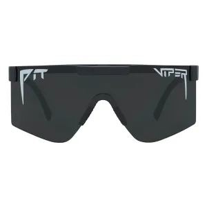 Okuliare PIT VIPER THE EXEC SMOKE ORIGINAL 2.0 WIDE