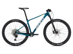 Bicykel GIANT XTC SLR 1 29" 2024