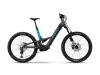 Dámsky elektrobicykel GHOST E-ASX ABS LOW 27,5" 2026