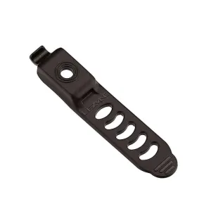 Náhradný držiak pre svetlá LEZYNE MINI/HECTO/MICRO/CLASSIC/CLASSIC XL/MICRO PRO/LITE/FUSION/FUSION PRO