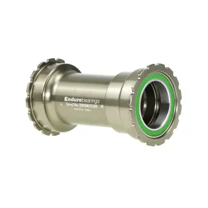 Stredové zloženie ENDURO BEARINGS BKSR-0167, BB386EVO, SRAM DUB 29mm, TORQTITE STAINLESS