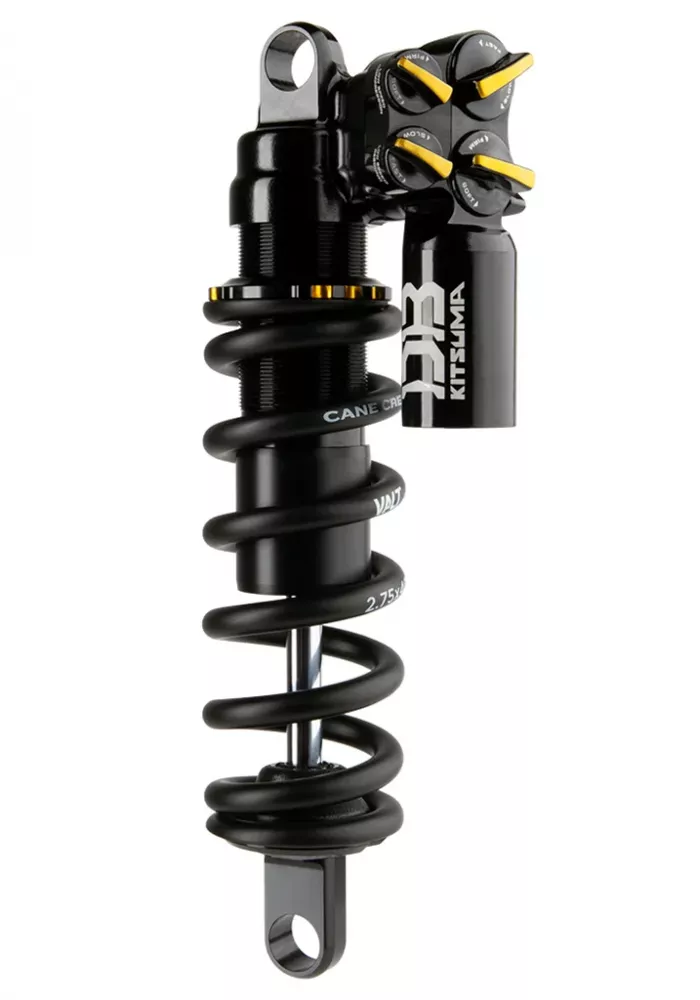 Tlmič CANE CREEK KITSUMA COIL #1