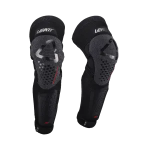 Chrániče kolien a holení LEATT 3DF 5.0 EVO EXT