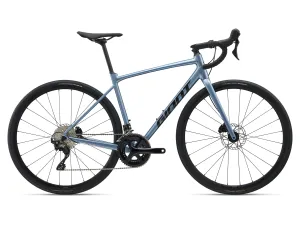 Cestný bicykel GIANT CONTEND AR 1 700C 2025