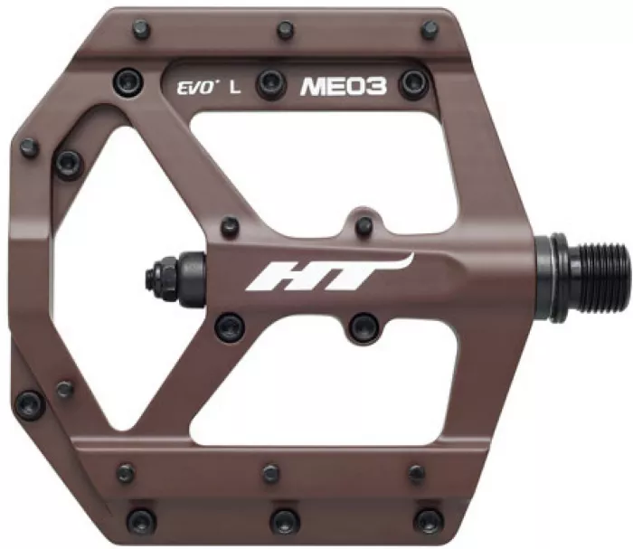 Pedále HT ME03 (EVO+) #10