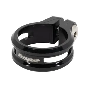 Sedlová objímka HOPE BOLT 39,7 MM