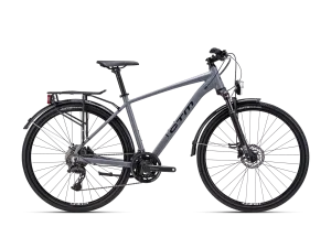 Trekingový bicykel CTM STARK 2.0 700C 2026