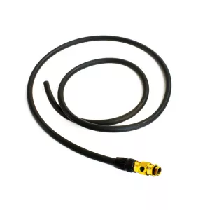 Hadička na pumpu LEZYNE ABS FLOOR PUMP HOSE - STD