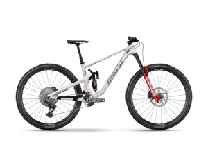 Bicykel GHOST RIOT AM CF FULL PARTY 29" 2026
