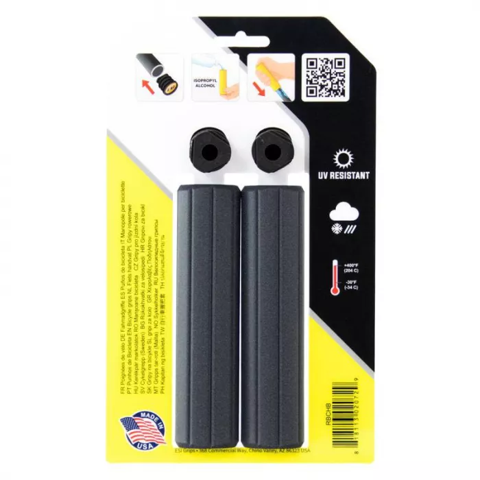 Gripy ESIGRIPS RIBBED CHUNKY #4