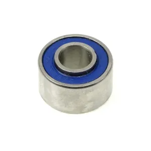 Ložisko ENDURO BEARINGS 398, LLU, MAX-E, ABEC-3, DVOJRADÉ S PREDĹŽENOU VNÚTORNOU PRÍRUBOU, MAXDESIGN