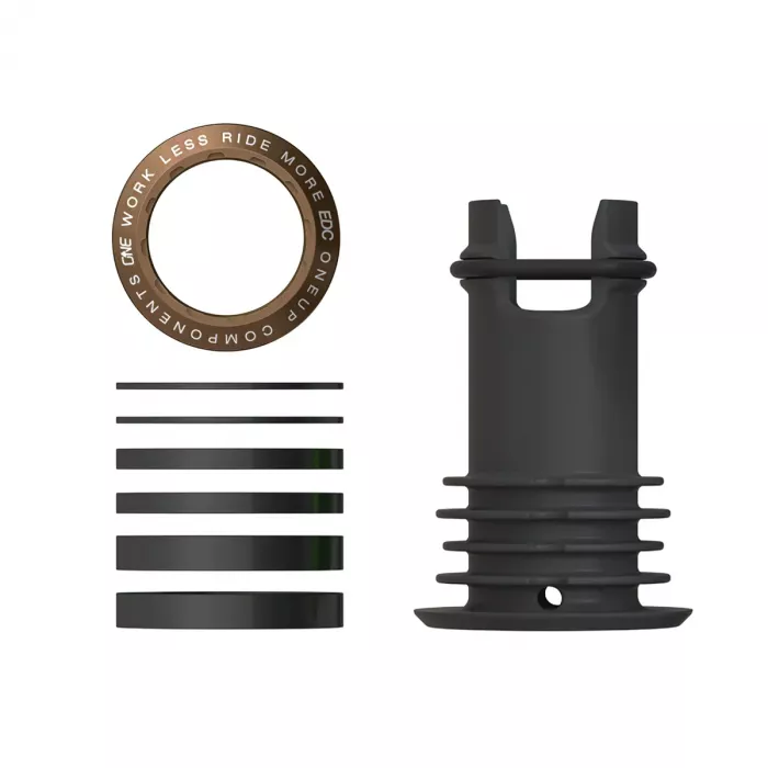 Viečko pre multikľúč ONEUP EDC TOOL #4