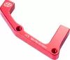Brzdový adaptér MTB REVERSE IS-PM 203MM SHIMANO(RE) #2