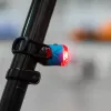 Set predného a zadného svetla MTB LEZYNE FEMTO USB #6