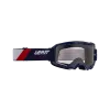 Okuliare LEATT GOGGLE VIZION 2.5 ROYAL CLEAR 90 VLT